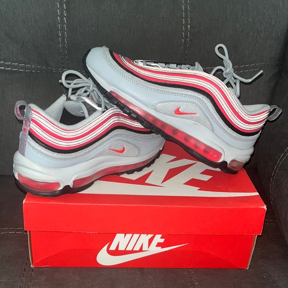 Nike Other - Nike Air Max 97 (Women’s 8 1/2)